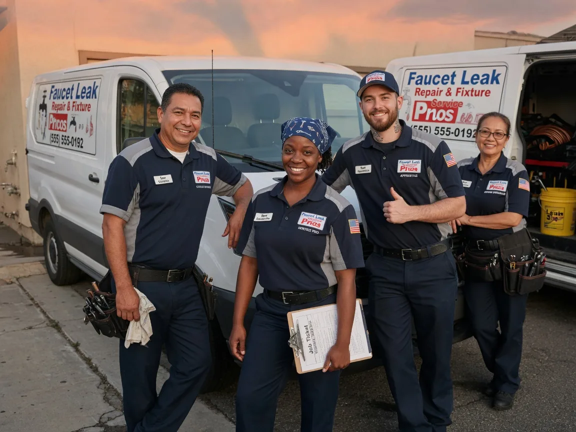 Faucet Repair company in Condon, MT