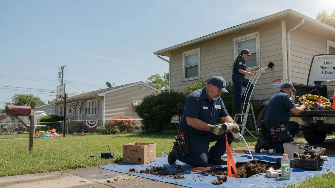 Faucet Repair in Condon, MT near me